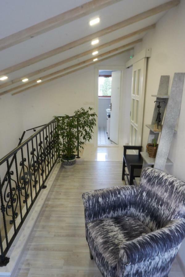 Apartman Balancana Kastela Luaran gambar