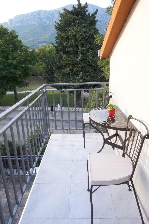 Apartman Balancana Kastela Luaran gambar