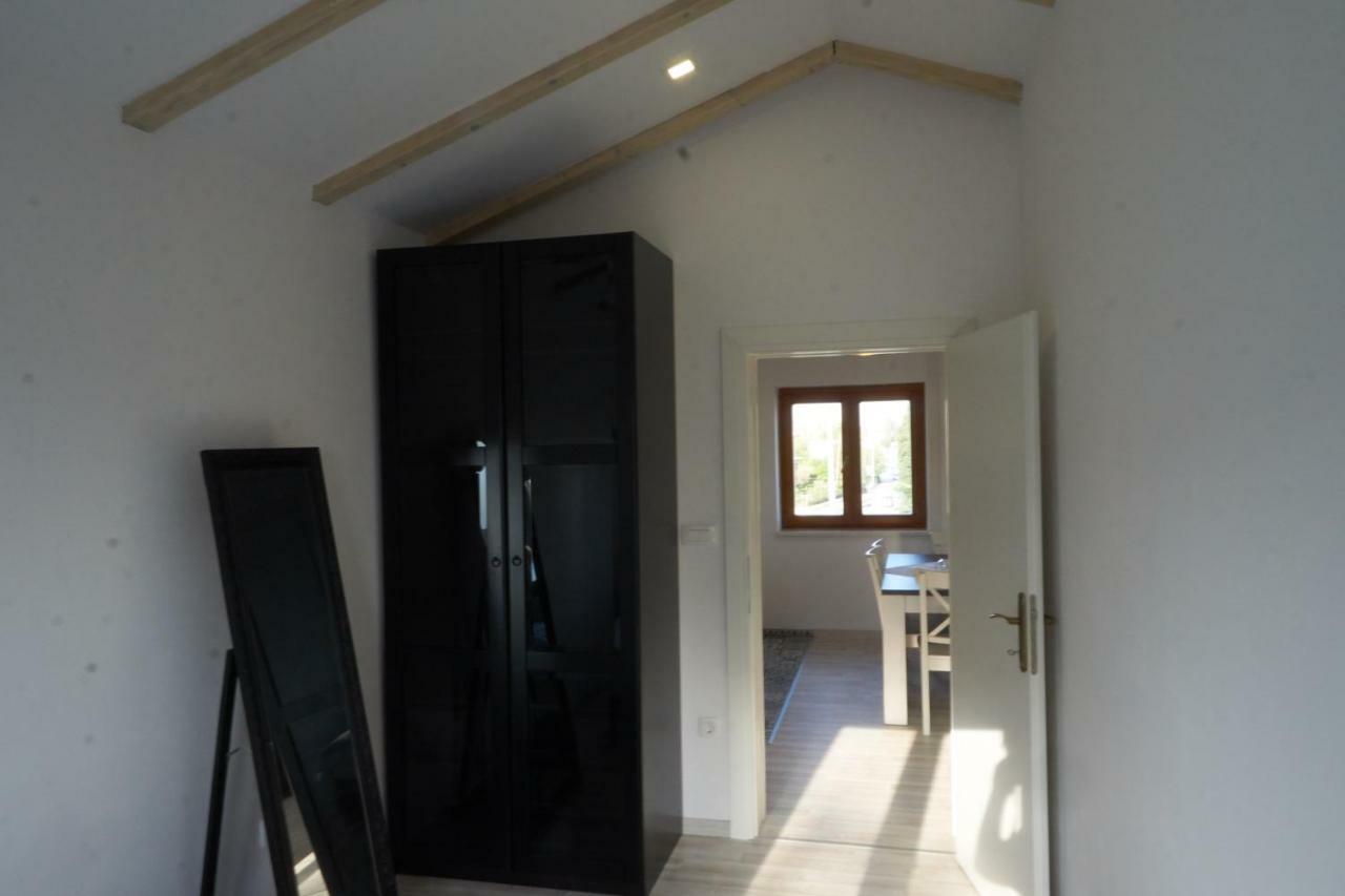 Apartman Balancana Kastela Luaran gambar