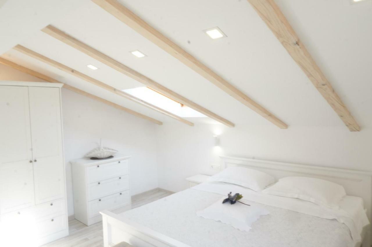 Apartman Balancana Kastela Luaran gambar