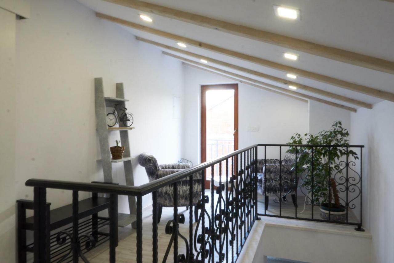 Apartman Balancana Kastela Luaran gambar